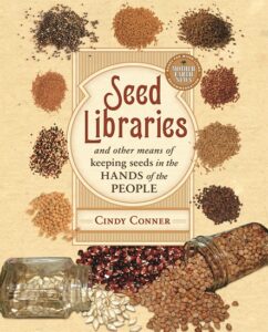 ‘Seed Libraries’ Is Here Image